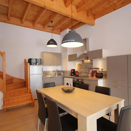 Mont-dore: Beau Duplex T3 Renove Pour 6 Pers, 2 - Fr-1-608-30 Apartment